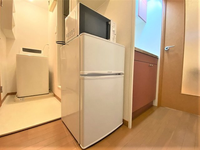 レオパレスネイティブⅤのその他|設備・仕様は号室により異なる為、現況を優先します。