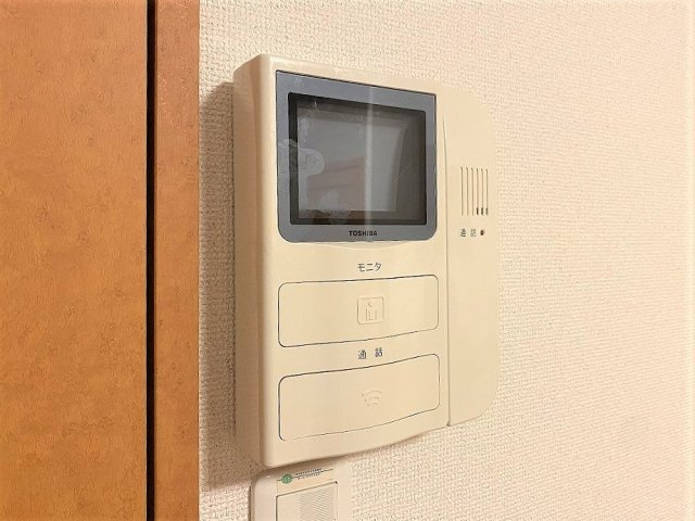 レオパレスネイティブⅤのその他