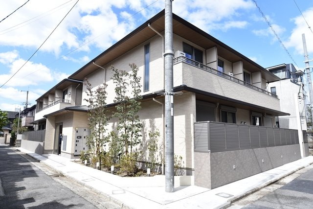 REVE de 京都鴨川