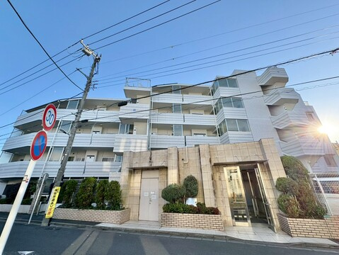 ゼファー北小岩クリアス（4階部分）／仲介手数料無料／新規フルリノベーション