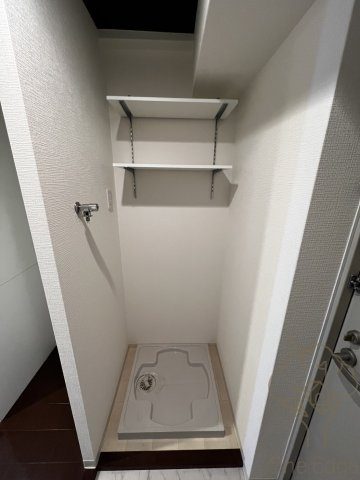 セレニテ天六の設備