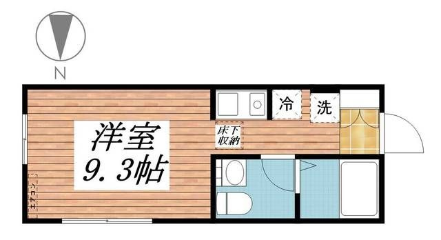 ＷＩＴＨ　ＰＬＡＣＥ　月見台
