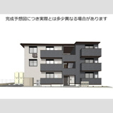アルタ若竹ビューの画像