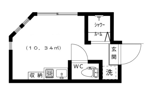 森テラス