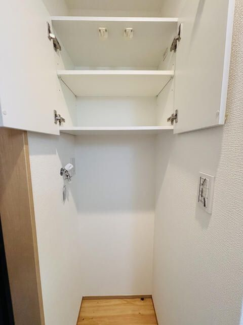 新宿区高田馬場４丁目のアパートのその他