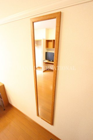 レオパレスシンフォニー成東のその他