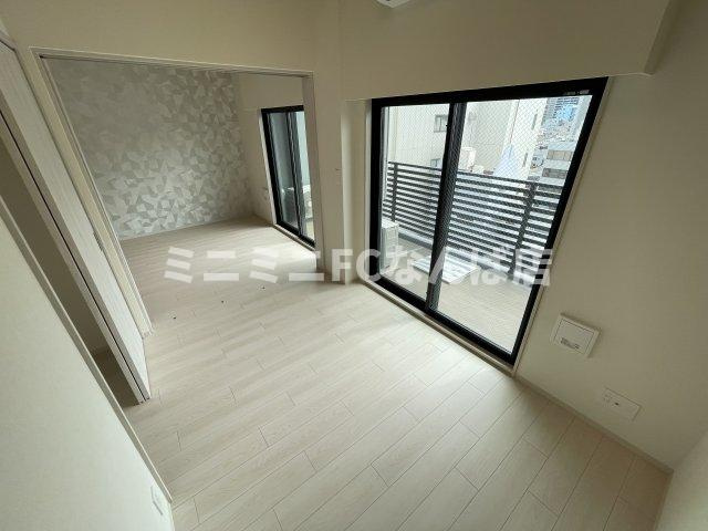 ArtizA瓦屋町Ⅰのその他共用部分