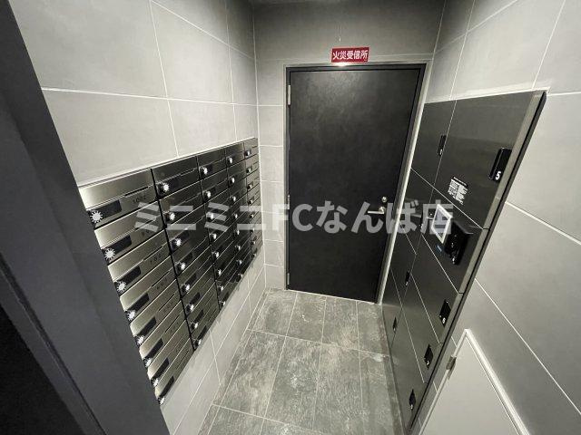 ArtizA瓦屋町Ⅰ