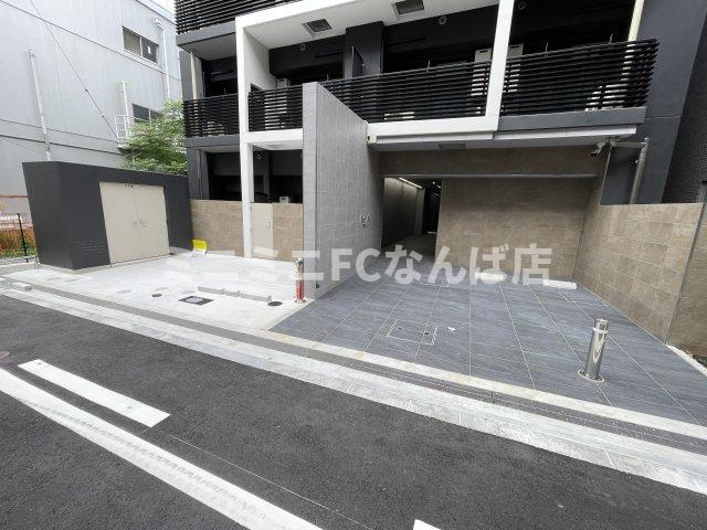 ArtizA瓦屋町Ⅰ