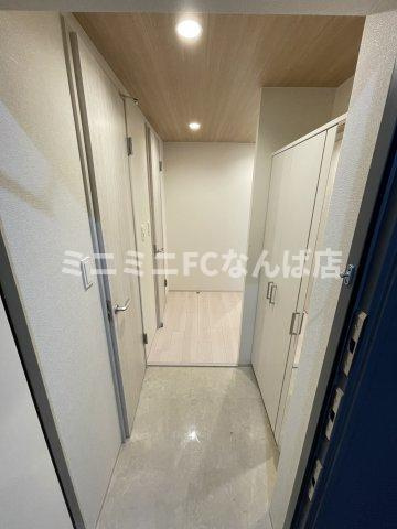 ArtizA瓦屋町Ⅰ