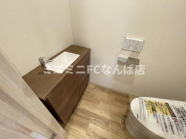 ArtizA瓦屋町Ⅰ