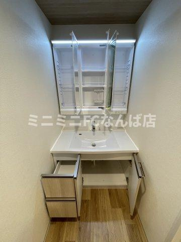 ArtizA瓦屋町Ⅰ