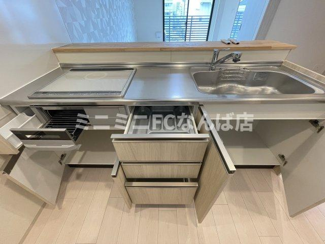 ArtizA瓦屋町Ⅰ