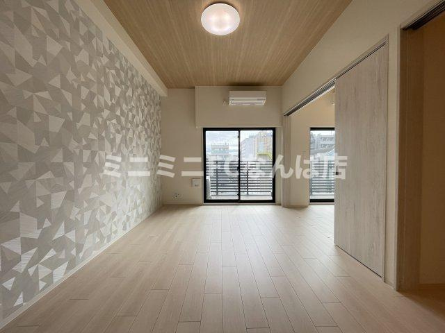 ArtizA瓦屋町Ⅰ