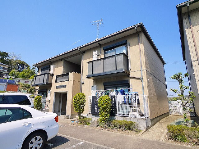 ディアス有里