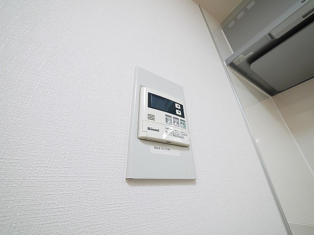 ディアス有里の収納|大きなものも収納できそうです