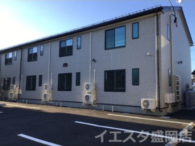 ブラストⅡ