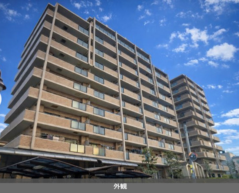 イトーピア枚岡公園