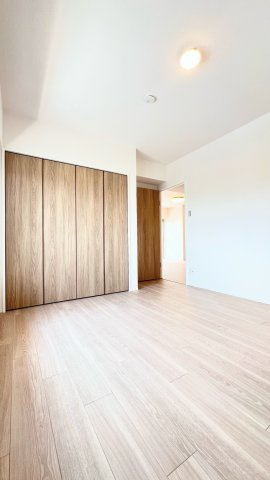 オリーブハイツ西宮の収納|収納