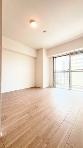 オリーブハイツ西宮の子供部屋|洋室