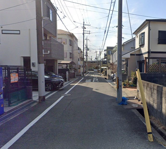 ラサンテの周辺