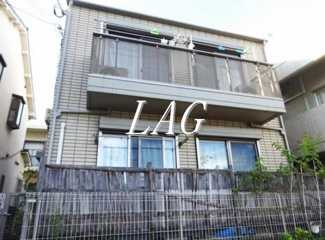 【外観】 | ヴィラ　ワン | 外観です。