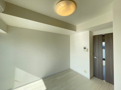 【寝室】 | グラントゥルース巣鴨 | 使い勝手のいい寝室です