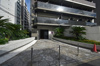 【エントランス】S-RESIDENCE北浜 