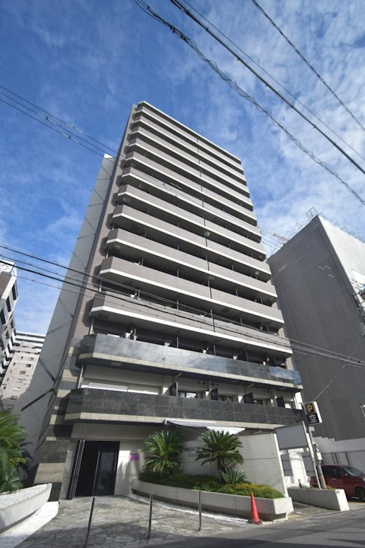 【外観】S-RESIDENCE北浜 