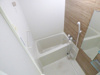 【浴室】S-RESIDENCE北浜 