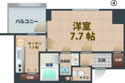 Ｋ’ｓ新中野の画像