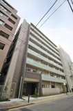 月島リバーサイドハイツの画像