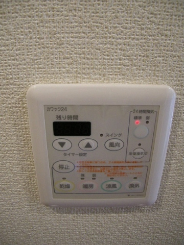 フェニックス日本橋高津の設備