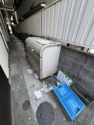 【その他共用部分】 | 東武練馬IMAハウス