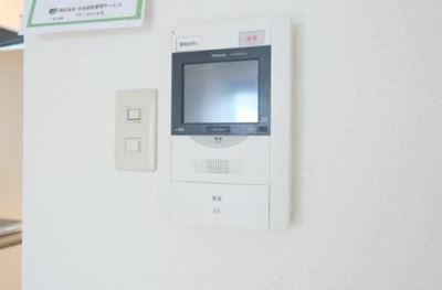【セキュリティ】 | プライムステイ築地