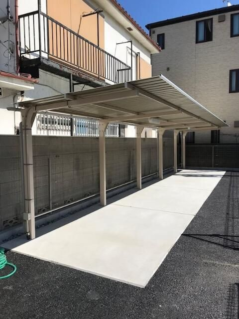 シエルブルー亀戸のその他共用部分