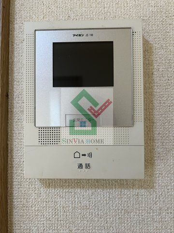 シャトル金山のセキュリティ