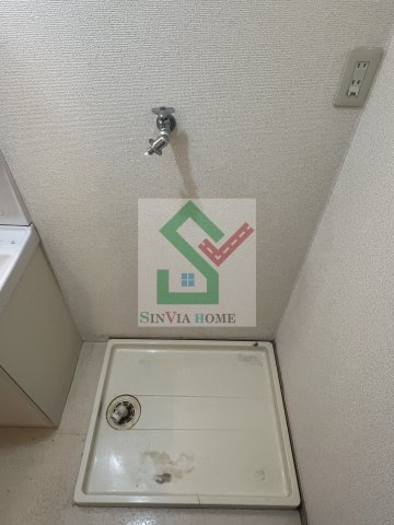 シャトル金山の設備