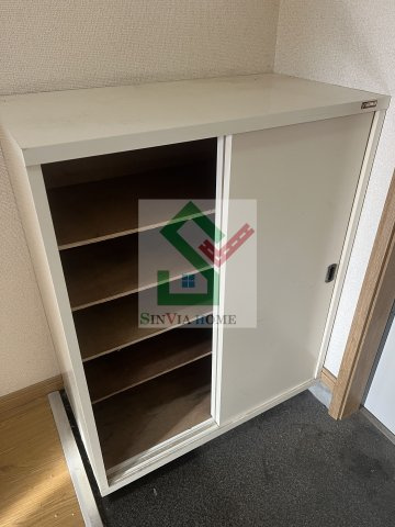 シャトル金山のその他