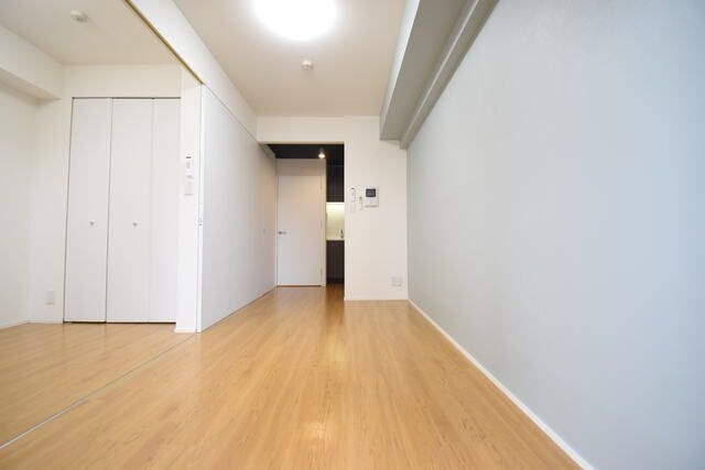 カレント茶屋が坂の居間・リビング