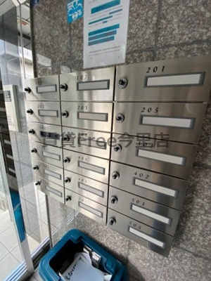 【エントランス】 | クレセール今里　仲介手数料無料