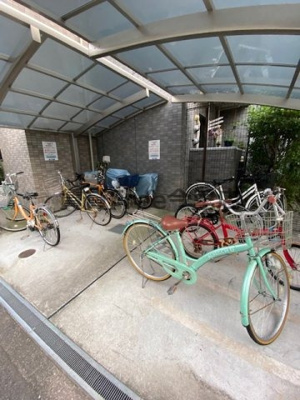 【その他共用部分】 | クレセール今里　仲介手数料無料