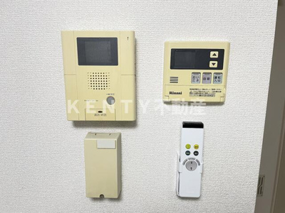 【セキュリティ】 | フレンドリッチハウス東馬込