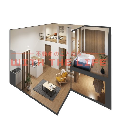 ADC津福ソフィア【キャッシュバック対象物件】のその他共用部分