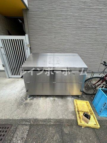 Riboshiniのその他共用部分