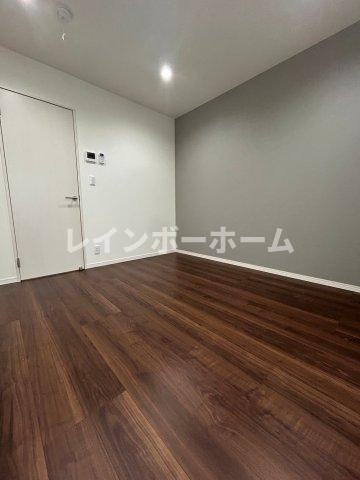 Riboshiniの寝室