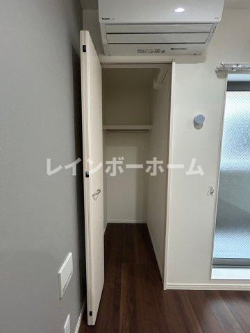 Riboshiniの収納