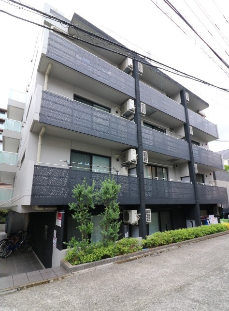 D.Lusso小石川の画像