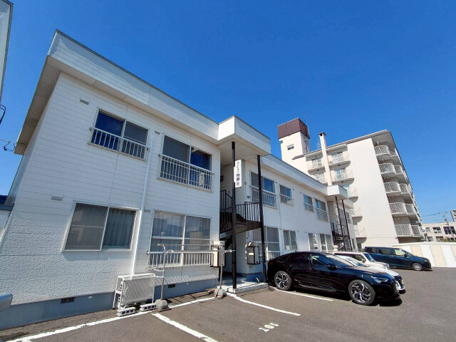 マンション岡島Ｂ