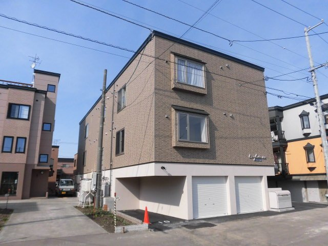 コンフォーティア５０２